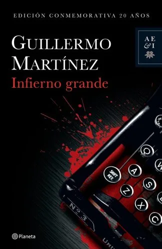 INFIERNO GRANDE