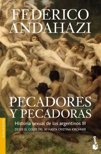PECADORES Y PECADORAS