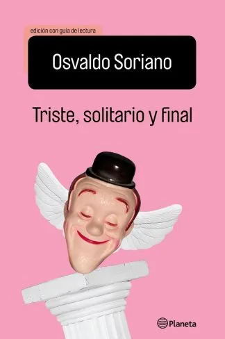 TRISTE, SOLITARIO Y FINAL