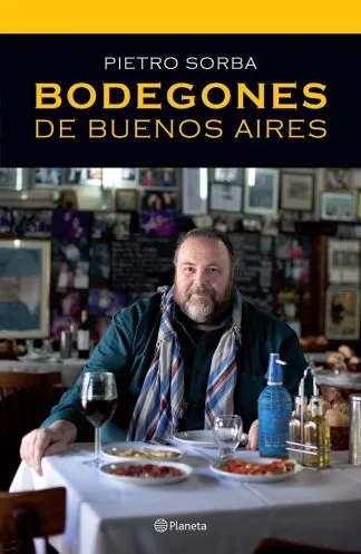 BODEGONES DE BUENOS AIRES