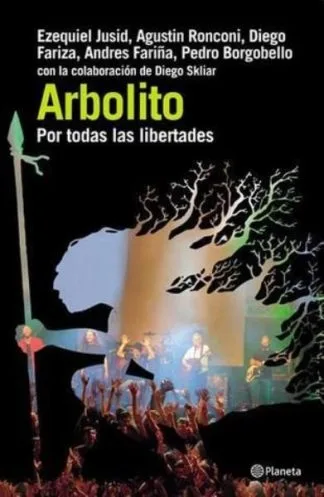 ARBOLITO