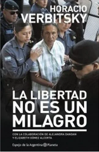 LA LIBERTAD NO ES UN MILAGRO