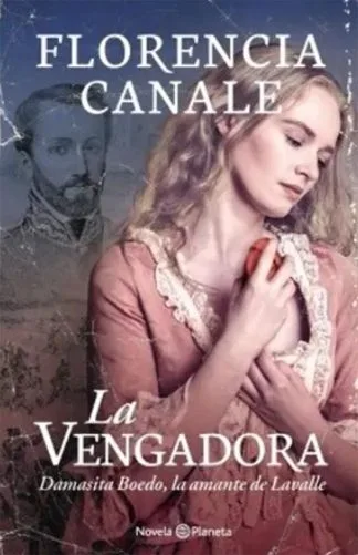 LA VENGADORA