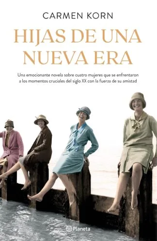 HIJAS DE UNA NUEVA ERA