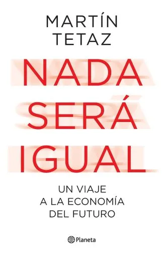 NADA SERA IGUAL