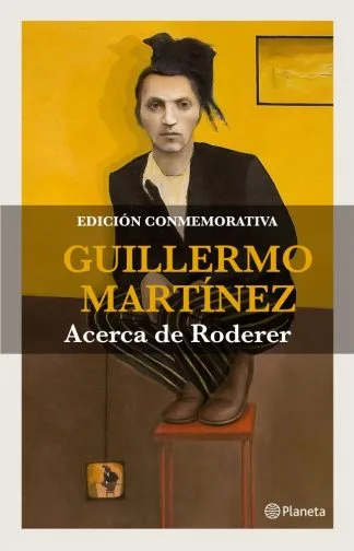 ACERCA DE RODERER