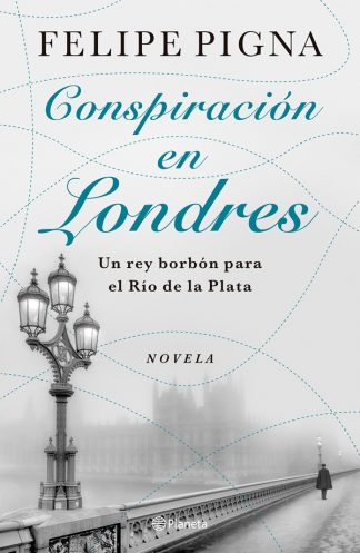 CONSPIRACION EN LONDRES