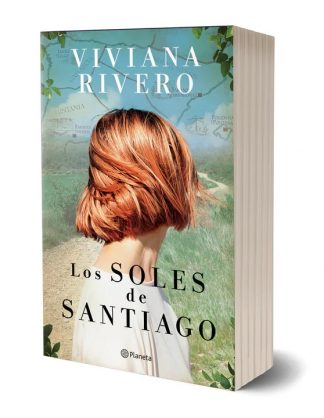 LOS SOLES DE SANTIAGO