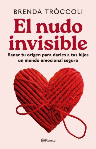 EL NUDO INVISIBLE