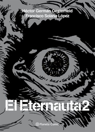 EL ETERNAUTA 2