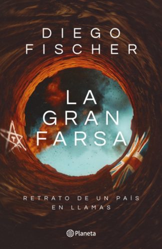 LA GRAN FARSA