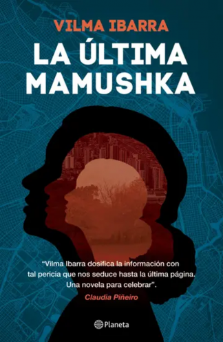 LA ULTIMA MAMUSHKA