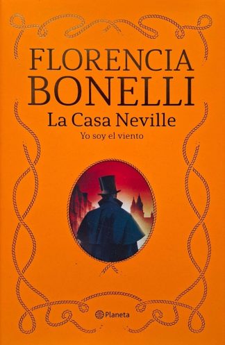 LA CASA NEVILLE 3