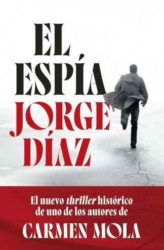 EL ESPIA
