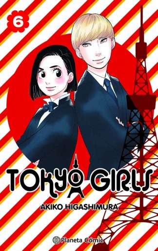 TOKYO GIRLS N° 06/09