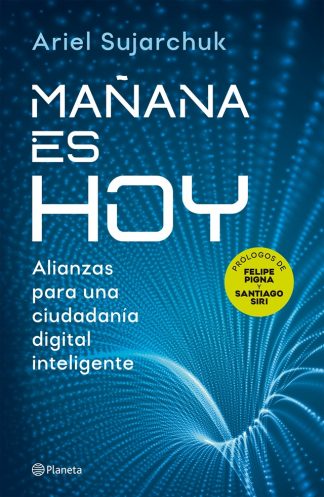 MANAÑA ES HOY