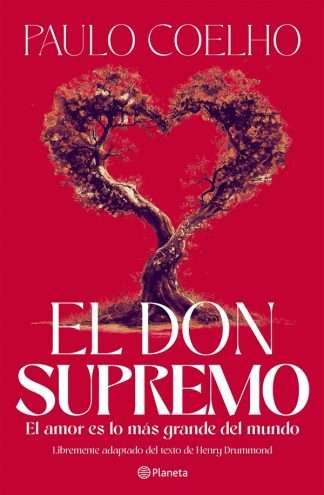 EL DON SUPREMO