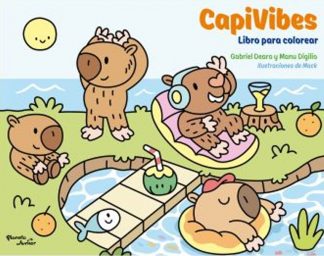 CAPIVIBES