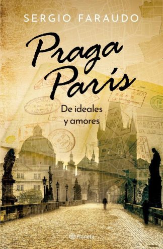 PRAGA PARIS