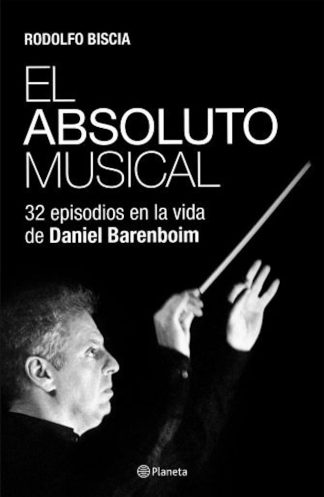 EL ABSOLUTO MUSICAL