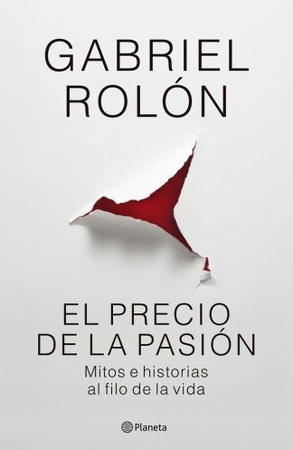 EL PRECIO DE LA PASION