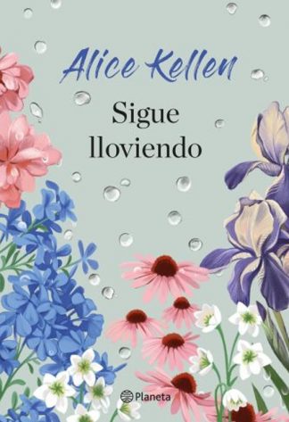 SIGUE LLOVIENDO