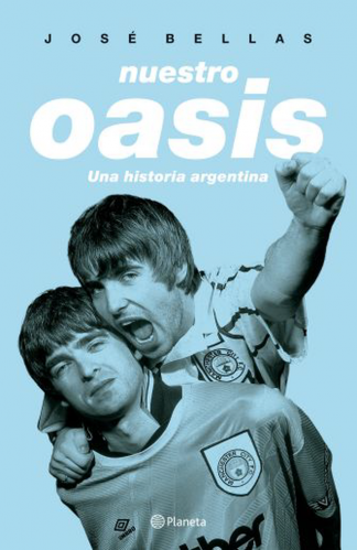 NUESTRO OASIS
