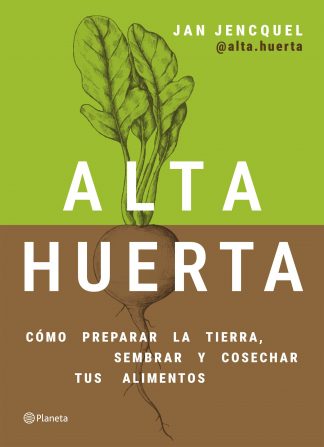 ALTA HUERTA