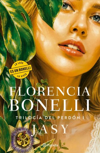 TRILOGIA DEL PERDON 1 - JASY