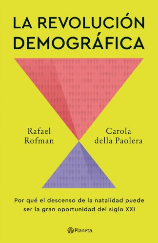LA REVOLUCION DEMOGRAFICA