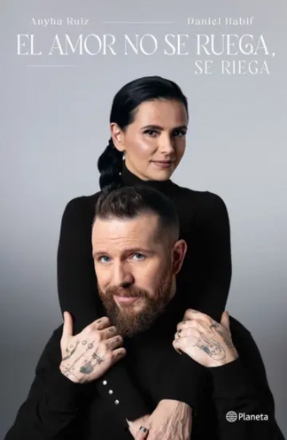 EL AMOR NO SE RUEGA, SE RIEGA