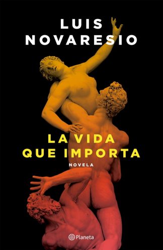 LA VIDA QUE IMPORTA