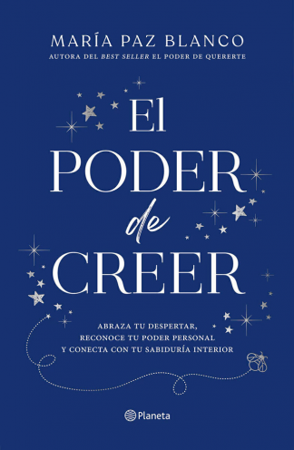 EL PODER DE CREER