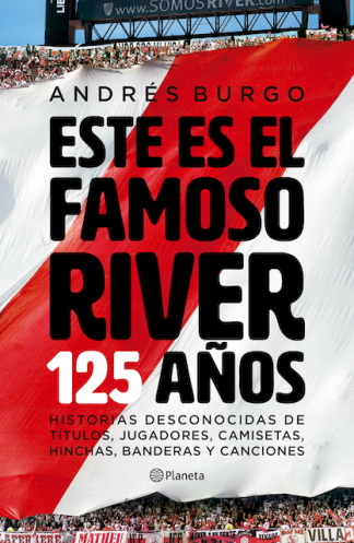 ESTE ES EL FAMOSO RIVER