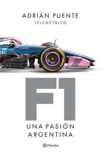 F1 - UNA PASION ARGENTINA