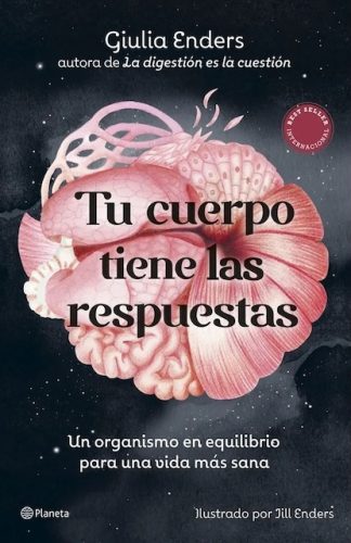 TU CUERPO TIENE LAS RESPUESTAS