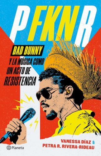 P FKN R (SPANISH EDITION)