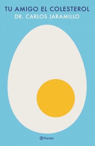 TU AMIGO EL COLESTEROL