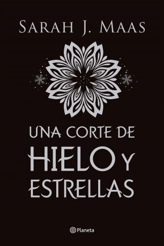 UNA CORTE DE HIELO Y ESTRELLAS