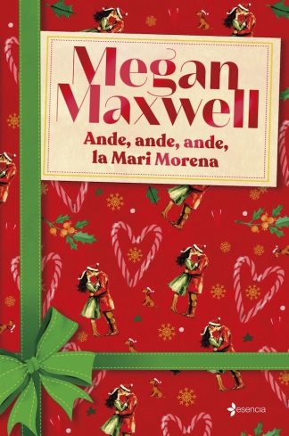 ANDE, ANDE, ANDE, LA MARI MORENA