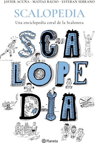 LA SCALOPEDIA