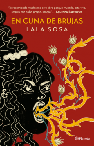 EN CUNA DE BRUJAS