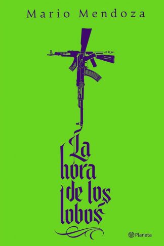 LA HORA DE LOS LOBOS