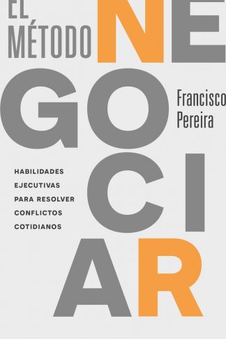 EL MÉTODO NEGOCIAR