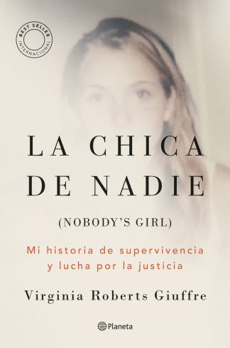 LA CHICA DE NADIE