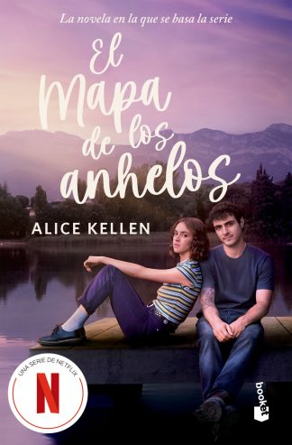 EL MAPA DE LOS ANHELOS - TIE IN