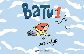 BATU VOLUMEN 1