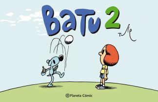BATU VOLUMEN 2