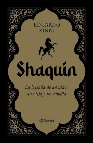 SHAQUIN