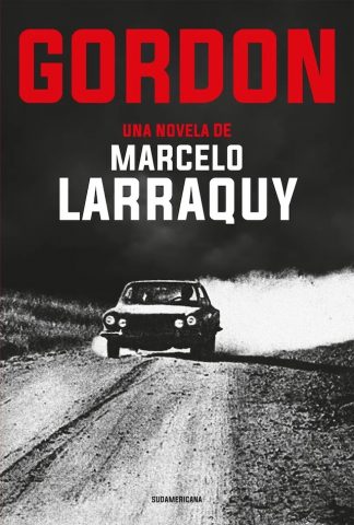 GORDON EL ANIQUILADOR
